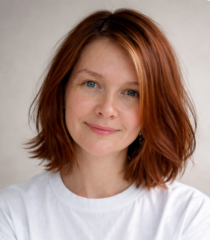 Портрет Ларисы Филипповской